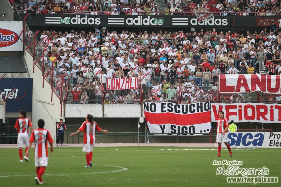 River Plate vs Velez Sarsfield (AP 2007) 30